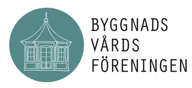 Svenska byggnadsvårdsföreningen