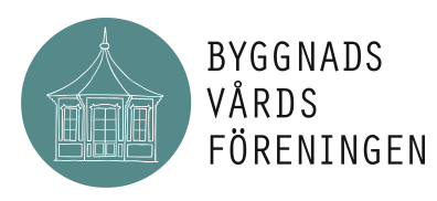 Svenska byggnadsvårdsföreningen