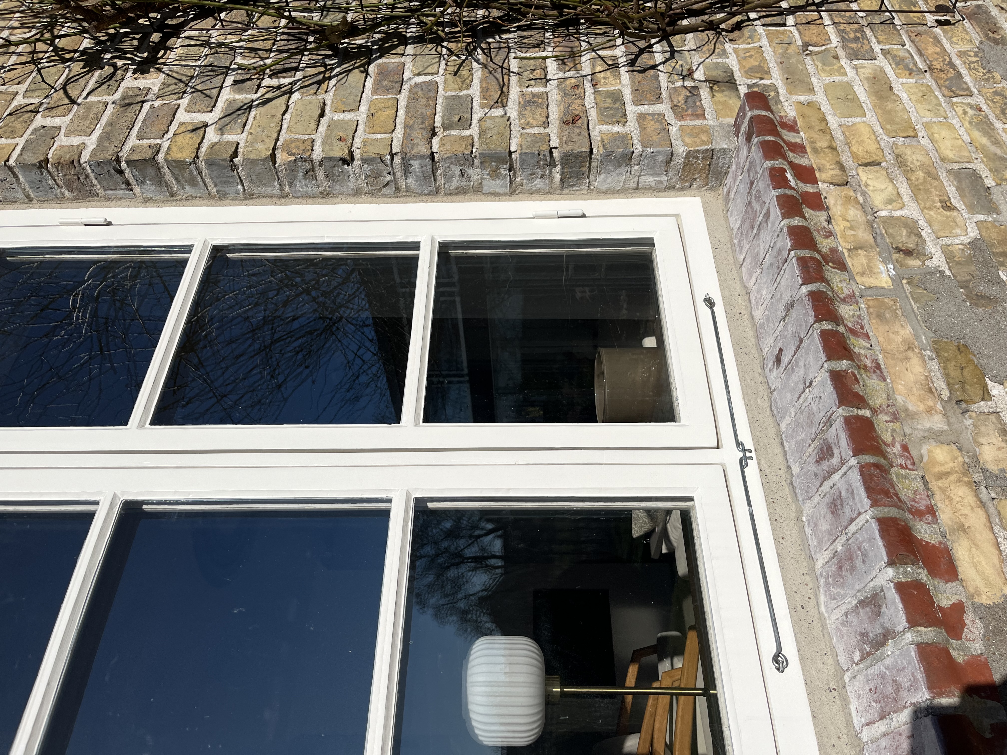 Fönsterrenovering skåne